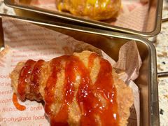 -姜胖胖无限自助烤肉(罗湖宝能店)