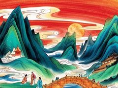 -东坡赤壁风景名胜区