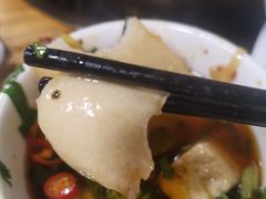 -好吃鬼高原牦牛杂火锅(古尔沟分店)