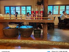 -田小狗的饭店(才子佳郡店)