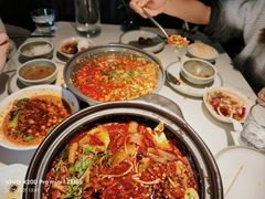 -麻六记(新天地店)