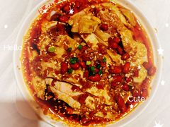 -深山老屋(国顺东路店)