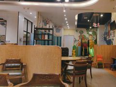 -豪约客牛排(世贸店)