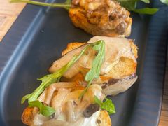 超值炙烤肥牛TAPAS-必胜客(富克斯流行广场店)
