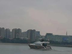 -鑫艋游艇海钓俱乐部