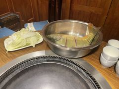 -万里闯关东铁锅炖菜馆(高新旗舰店)