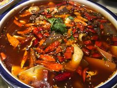 -鼎盛蜀坊·重庆江湖菜(市桥地铁站店)