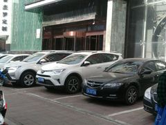 -金源温泉休闲会馆