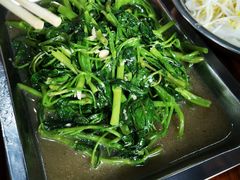 -龙上水现炒生料(柳沙店)