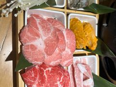 -九田家黑牛烤肉料理(吴江万象汇店)