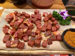 -四斤烤肉(建平店)