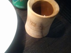 杯子-外婆家(杭州马塍店·杭帮菜名店)