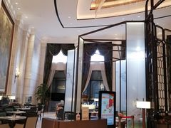 -上海天禧嘉福璞缇酒店