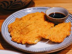 -南小蟹手工點心(三里屯店)