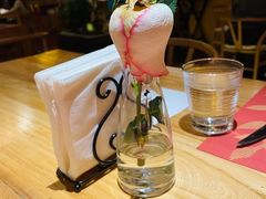 -Macarena 玛卡莲娜西班牙餐厅