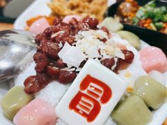 白雪冰汤圆-冒椒火辣(奎星楼街店)