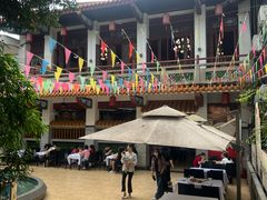 -冰泉豆浆馆(白云山总店)