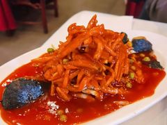-功德林素菜饭庄(前门店)