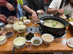 -尼玛藏家风味园(阿山食城店)