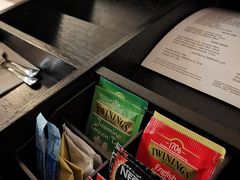 -青岛海尔洲际酒店