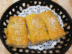 叉烧酥-和乐喜点(宝岗大道店)