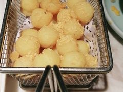 -韵秋荷(宝山龙湖天街店)