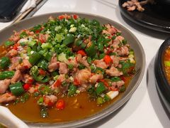 -本来精品川菜(嘉里中心店)