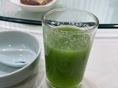 黄瓜汁-江南村酒家
