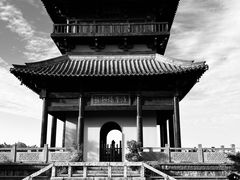 -茅山东方盐湖城景区
