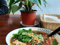 -战狼面馆(峨嵋山路店)