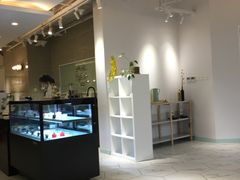 -CAFE'IN精品咖啡体验空间(小寨店)