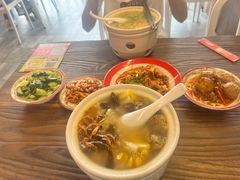 -71号豆汤饭·成都小馆(红牌楼店)