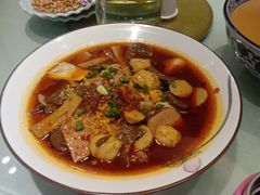 -陈家老院子(高新店)
