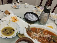 -老雒阳面馆·水席(定鼎门店)