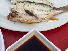 -车头老二大排档