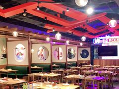 大堂-虾满堂(瑞虹店)