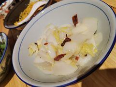 -荆九爷爆炒桥头三嫩(浙大店)