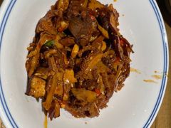-农耕记·湖南土菜(科技园店)