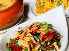 -龙姐私房菜(和顺古镇店)