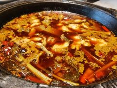 -大鱼山房鱼头火锅(老字号品质店)