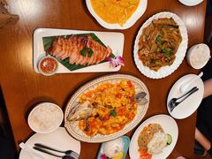 -泰国餐厅 Thai Food(裕华万达店)