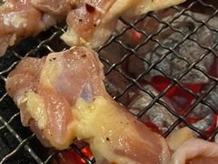 -大阪烧肉BAKA一代(十亩地店)