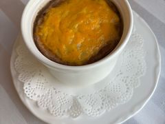 -北京建国饭店杰斯汀法餐厅