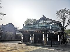 -昌州古城