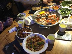 -唐伯虎新派湘菜馆(石夏时代广场店)