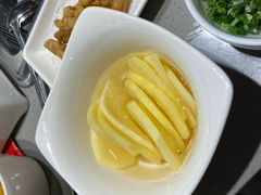 土豆-海底捞火锅(旭辉MALL店)
