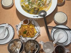 -太二酸菜鱼(石家庄万象城店)