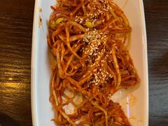 -首尔馆韩国料理(金童路店)