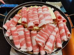 肥牛部队锅-炙韩料理·部队锅专门店