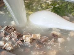 -我从岫岩来羊汤馆(总店)